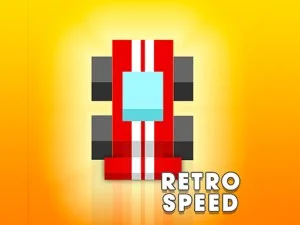 Retro Speed