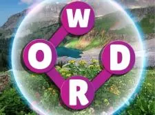 Wordscapes